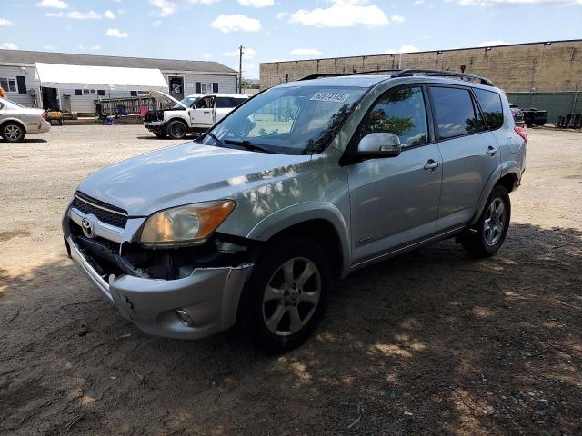 TOYOTA RAV4 LIMIT