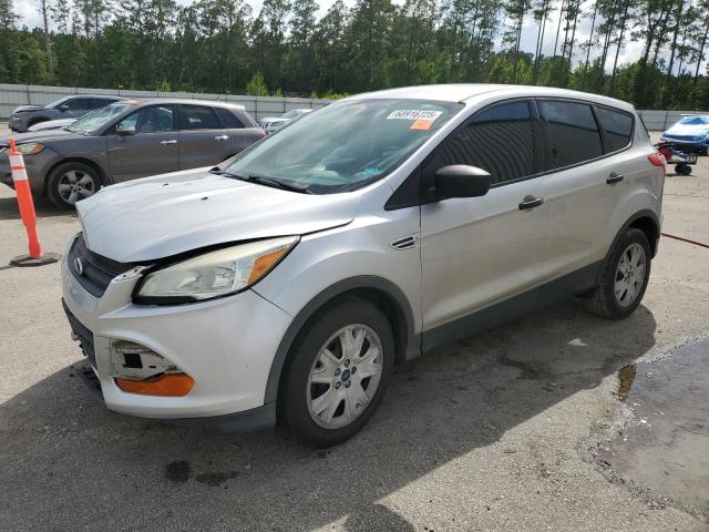 Global Auto Auctions: 2016 FORD ESCAPE S