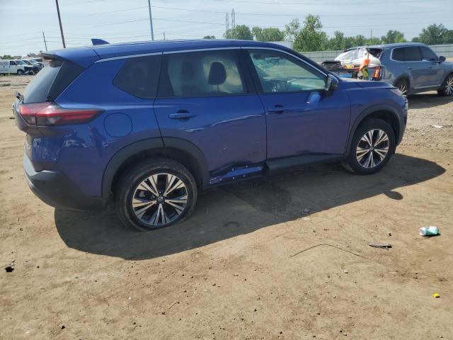 Vin: 5n1at3bb9mc773173, lot: 62169065, nissan rogue sv 20213