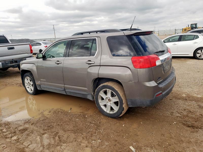 Vin: 2ctflgew1a6256703, lot: 59345525, gmc terrain slt 20102