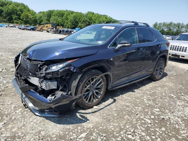 Vin: 2t2bgmca9kc042350, lot: 61851905, lexus rx450 450h base 2019 img_1