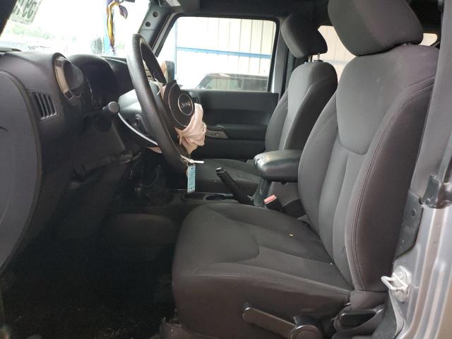 2015 JEEP WRANGLER 1C4AJWAG4FL714656