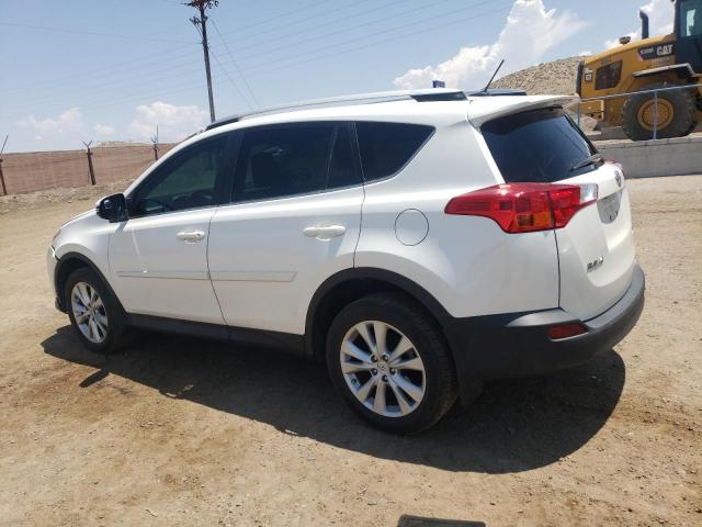 Vin: 2t3dfrev7dw022488, lot: 61203555, toyota rav4 limited 20132