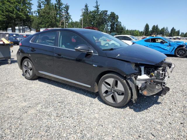 2020 HYUNDAI IONIQ SEL KMHC85LC0LU235631