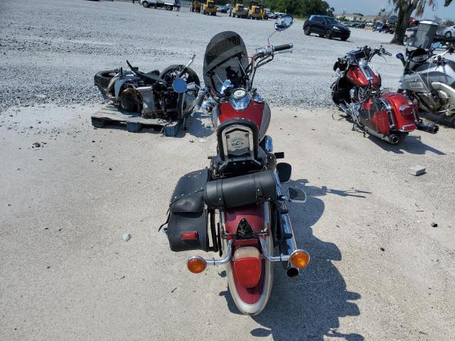 2003 YAMAHA XVS65 BASE - JYAVM01E73A052417