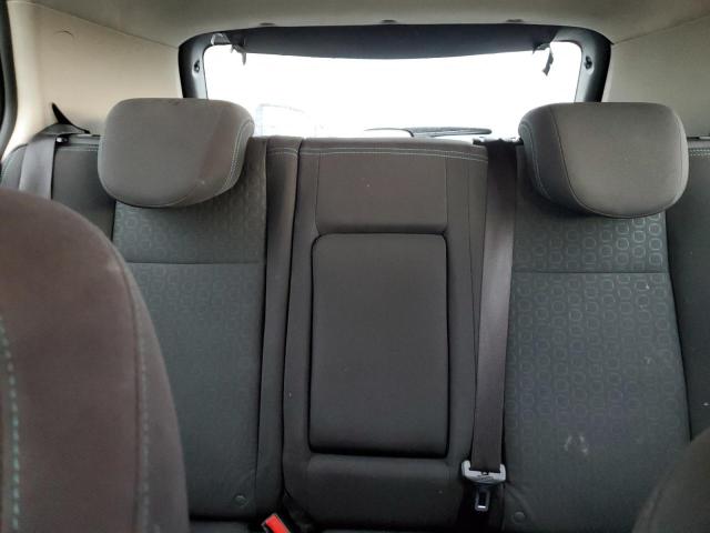 2015 CHEVROLET TRAX LS KL7CJKSB6FB173567