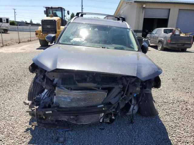 2021 HYUNDAI PALISADE L KM8R5DHE1MU227613