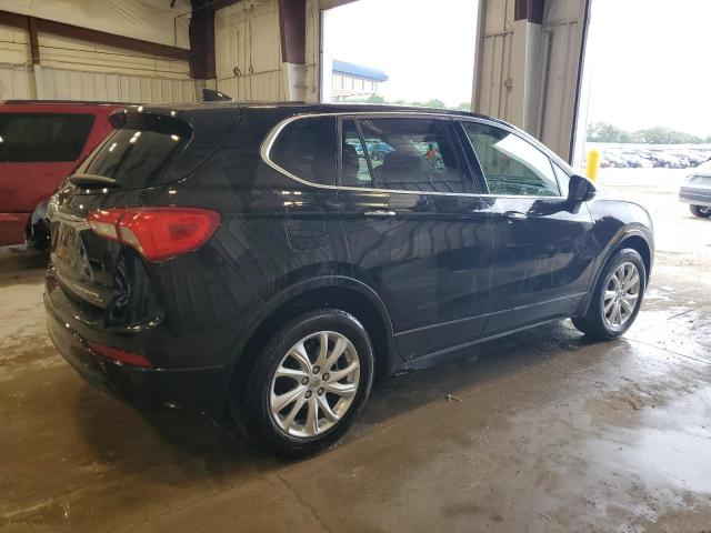 Vin: lrbfx1sa8ld156445, lot: 62640055, buick envision preferred 20203