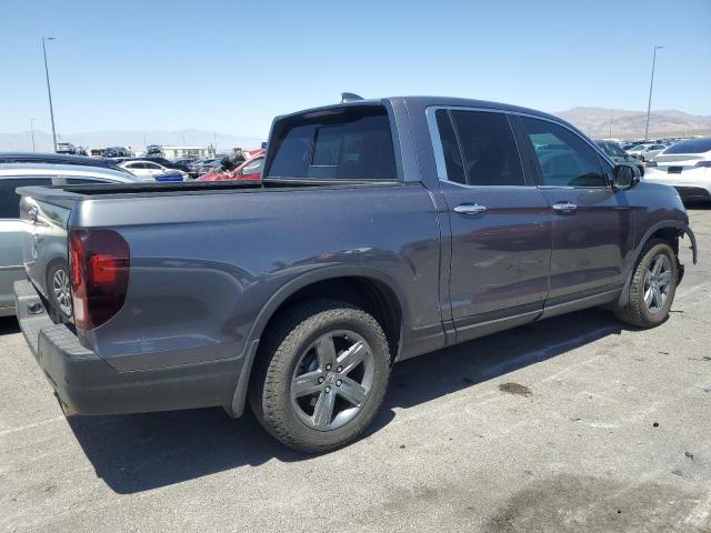 2022 HONDA RIDGELINE 5FPYK3F73NB039135
