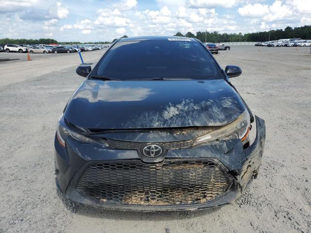 2022 TOYOTA COROLLA LE - JTDEPMAE6NJ222028