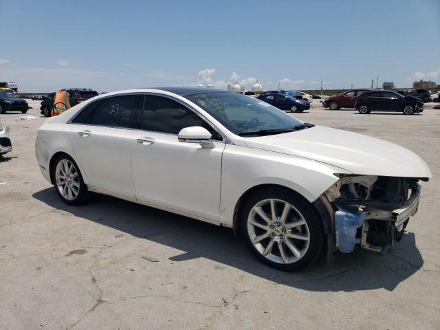 Vin: 3ln6l2gk0gr615898, lot: 62814285, lincoln mkz 20164