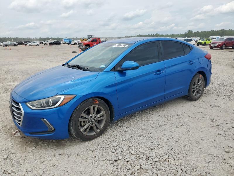 Vin: 5npd84lf2hh029337, lot: 50646545, hyundai elantra se 2017 img_1