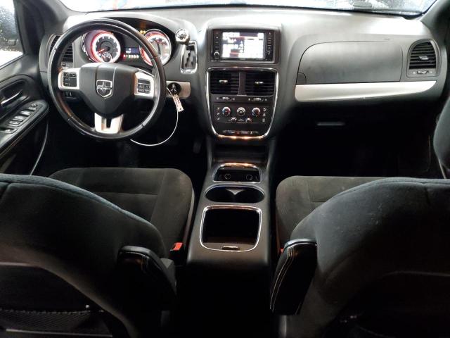 2016 DODGE GRAND CARA - 2C4RDGCG5GR263016