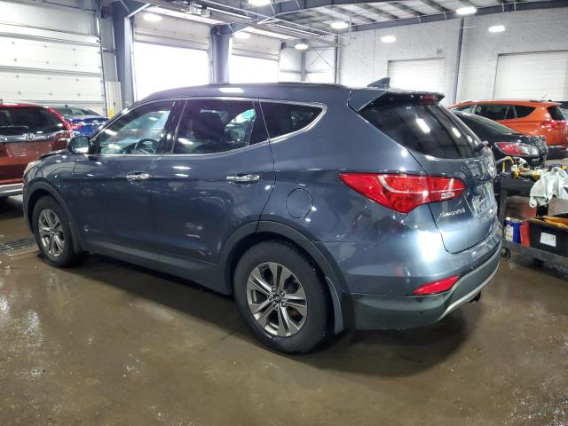 Vin: 5xyzudlb8fg256308, lot: 60473695, hyundai santa fe 20152