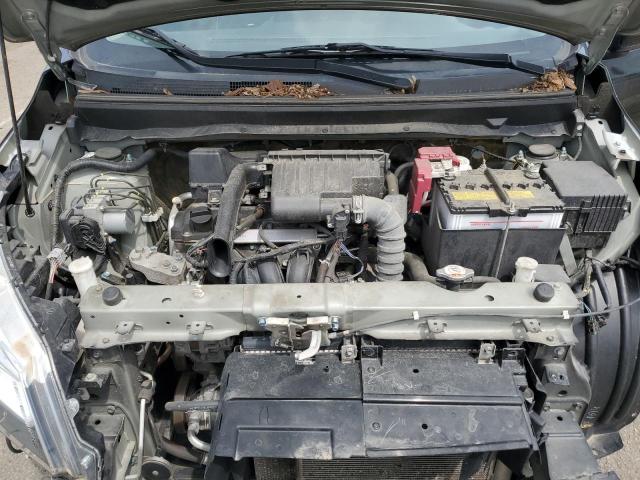2021 MITSUBISHI MIRAGE SE ML32AWHJ6MH005137