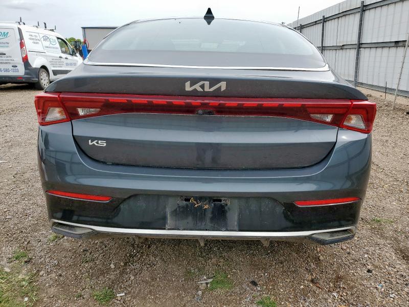 2023 KIA K5 LXS 5XXG14J25PG197792