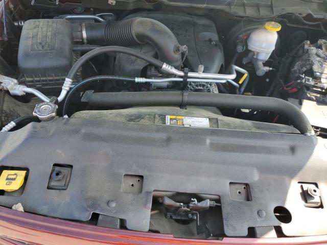 2018 RAM 1500 ST - 1C6RR6FT3JS119644