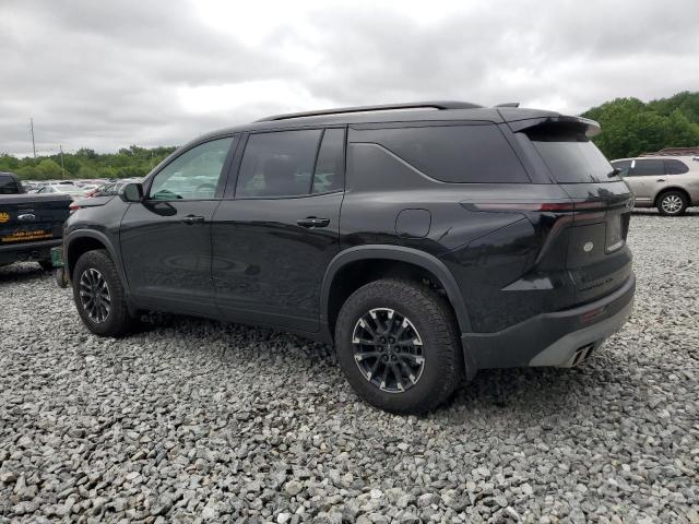 2024 CHEVROLET TRAVERSE L - 1GNEVJKS2RJ230066