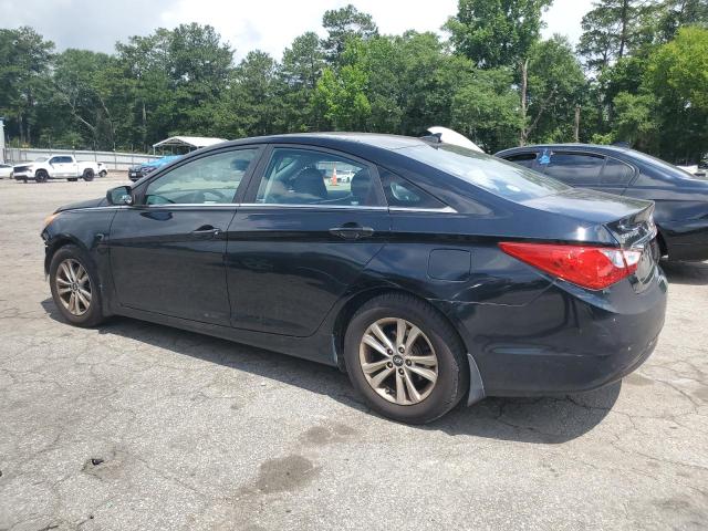 Vin: 5npeb4ac2dh543732, lot: 60024275, hyundai sonata gls 20132