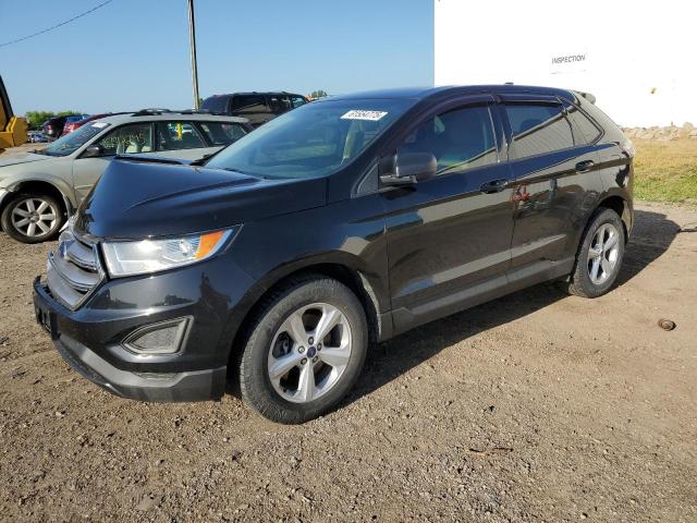 FORD EDGE SE