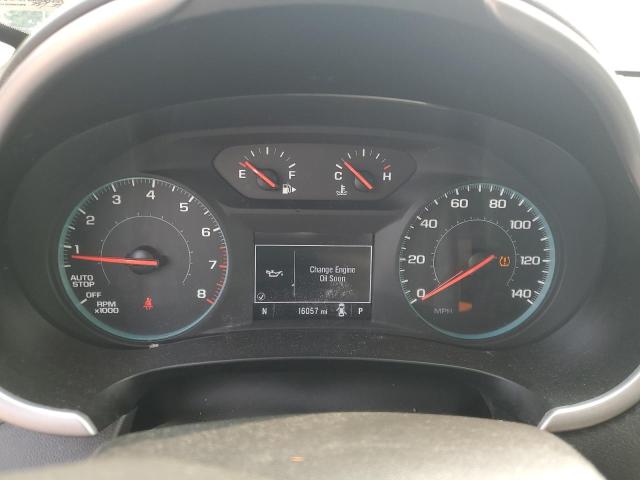 2024 CHEVROLET MALIBU LS 1G1ZC5ST4RF233868