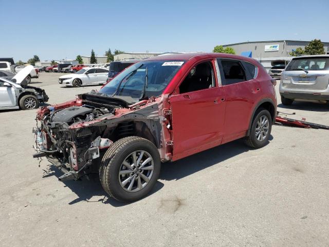 MAZDA CX-5 SELEC