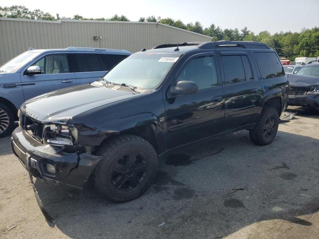 CHEVROLET TRAILBLAZE