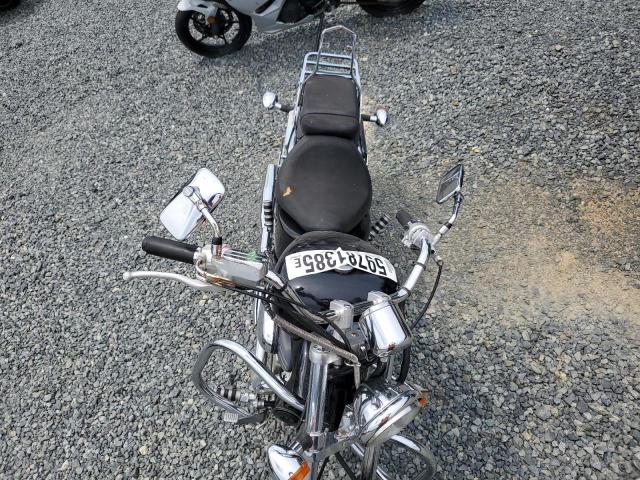 2004 HONDA VT600 C JH2PC210X4M500480