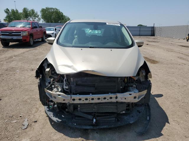 2017 FORD C-MAX TITA 1FADP5FU2HL107040