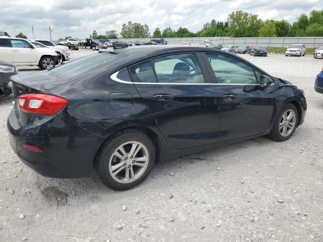 Vin: 1g1be5sm4g7317006, lot: 61179185, chevrolet cruze lt 20163