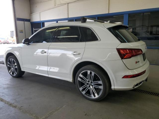 Vin: wa1a4afy6j2116895, lot: 61604855, audi sq5 premium plus 20182
