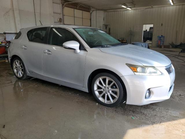 2012 LEXUS CT 200 #3269982980