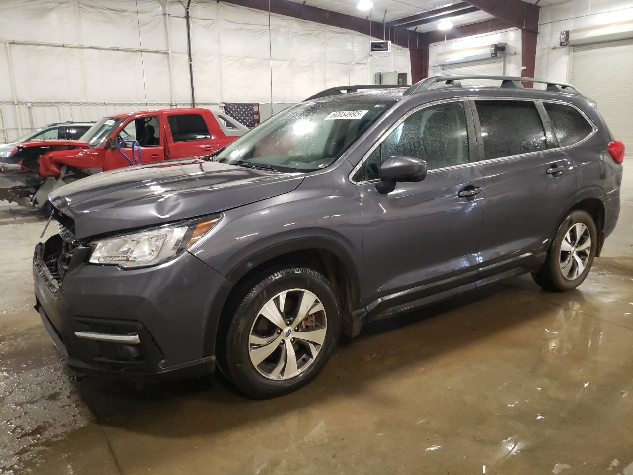 SUBARU ASCENT PREMIUM