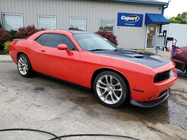 Vin: 2c3cdzjg7lh138611, lot: 60252795, dodge challenger gt 20204