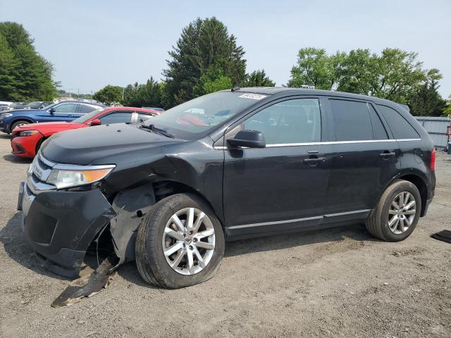 FORD EDGE LIMIT