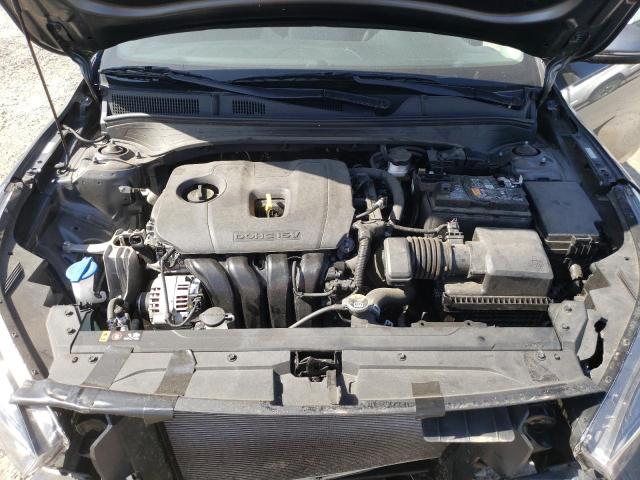 2024 KIA FORTE LX - 3KPF24AD5RE722467