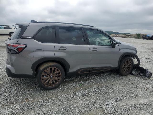 2025 SUBARU FORESTER S JF2SLDHCXSH516653