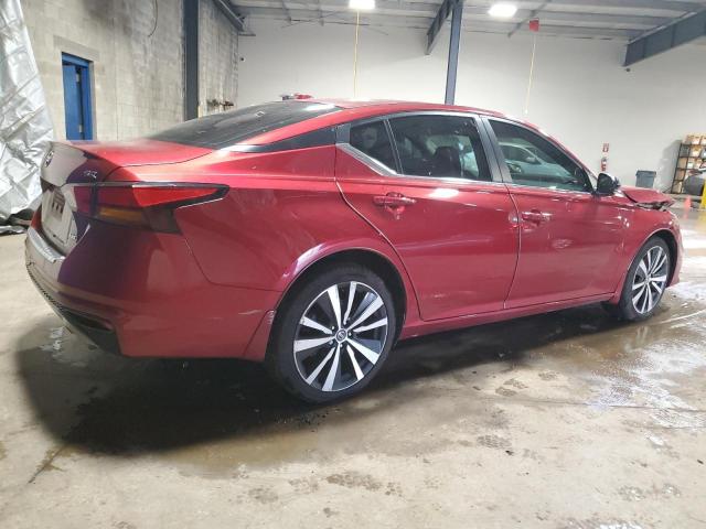 2019 NISSAN ALTIMA SR 1N4BL4CW6KC154744