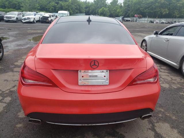 2015 MERCEDES-BENZ CLA 250 4M - WDDSJ4GB6FN187802