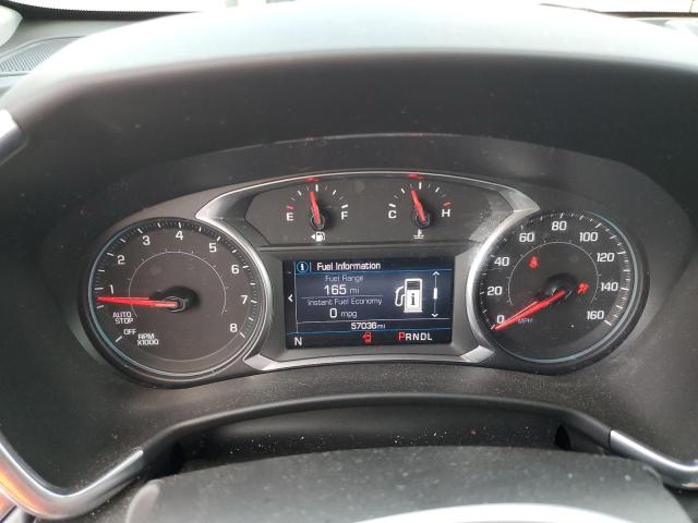 2019 CHEVROLET EQUINOX LT - 2GNAXKEV1K6220264
