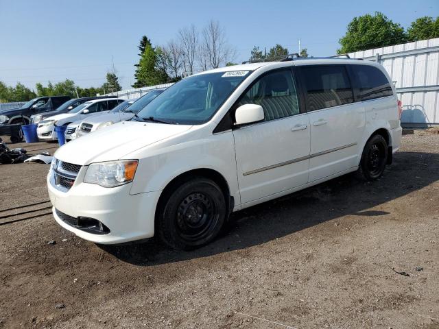 Vin: 2c4rdgdg5dr607471, lot: 58043965, dodge caravan crew 2013 img_1