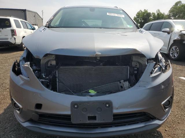 2020 BUICK ENVISION E - LRBFXCSA7LD149711