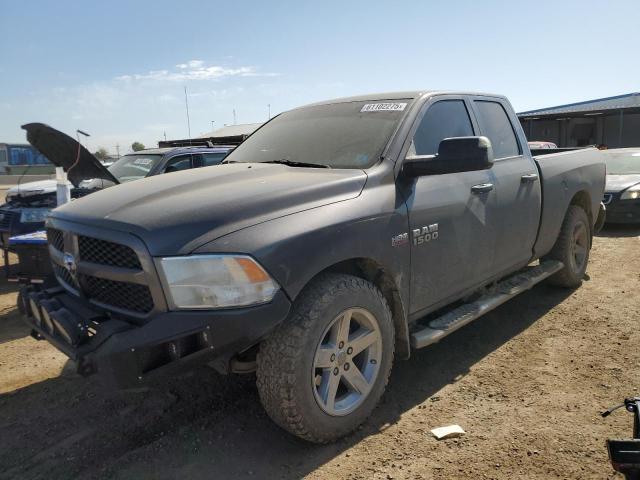 Vin: 1c6rr7ft4gs117335, lot: 61102275, ram 1500 st 2016 img_1