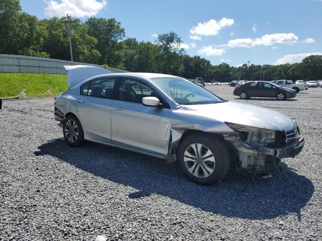 Vin: 1hgcr2f33da095073, lot: 61280165, honda accord lx 20134