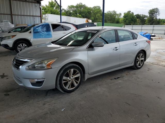 Vin: 1n4al3ap5ec175655, lot: 61898105, nissan altima 2.5 2014 img_1