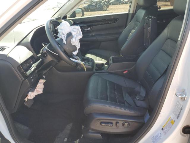 2023 HONDA CR-V EXL 2HKRS3H72PH304755