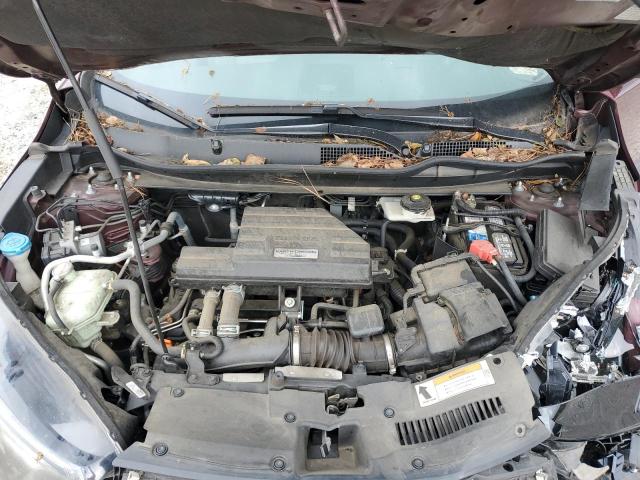 2017 HONDA CR-V EXL - 7FARW1H89HE041993