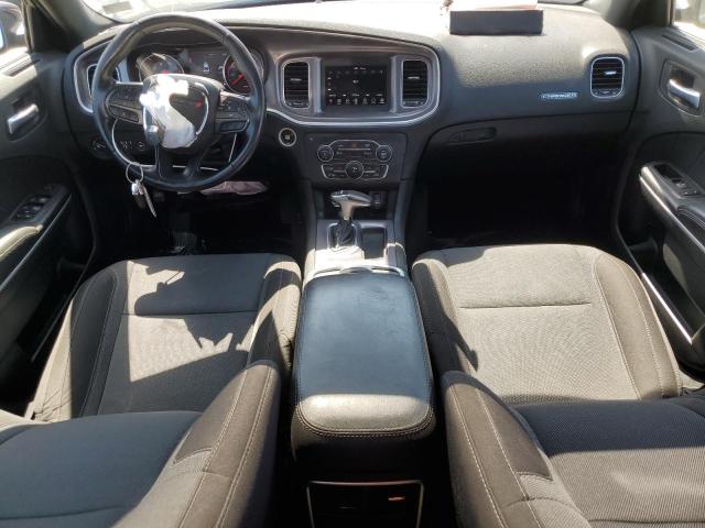 2020 DODGE CHARGER SX 2C3CDXBG8LH186721