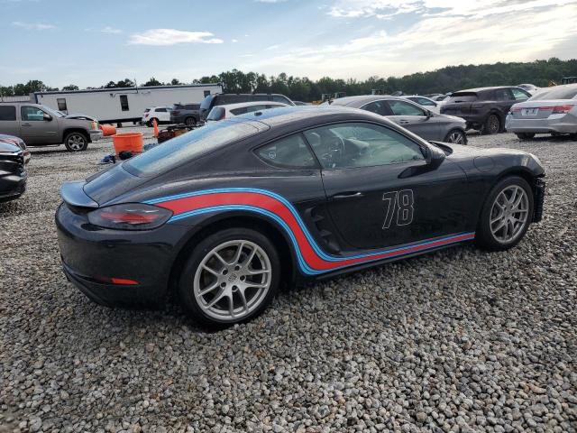 2018 PORSCHE CAYMAN WP0AA2A86JK262242