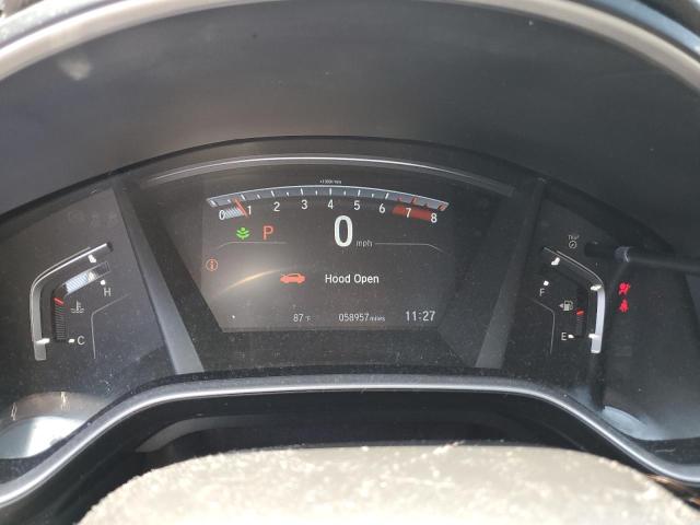 2020 HONDA CR-V EXL - 2HKRW2H81LH691204